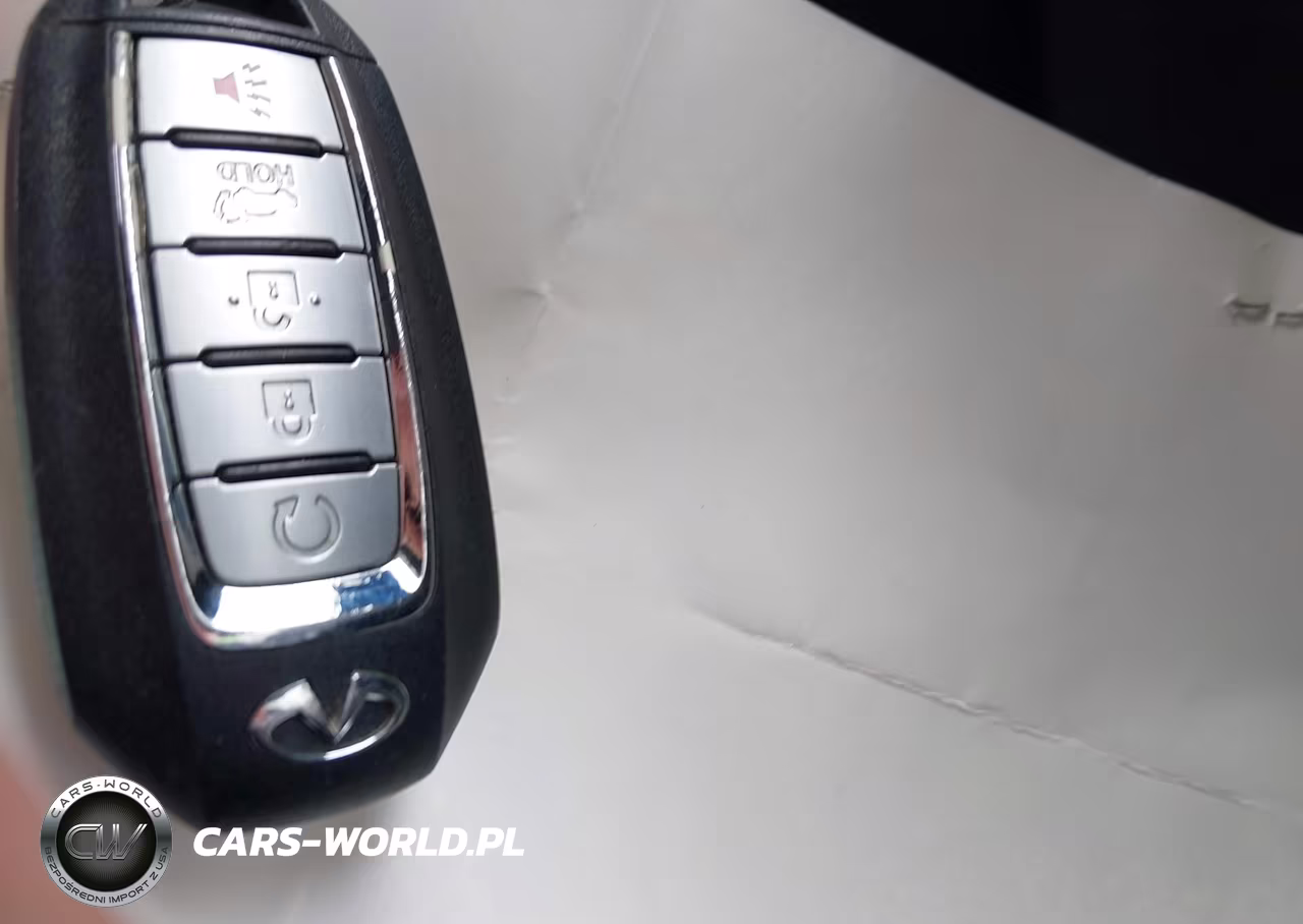 2024 Infiniti Qx60 Luxe Awd VIN:5N1DL1FS8RC337739 - 11