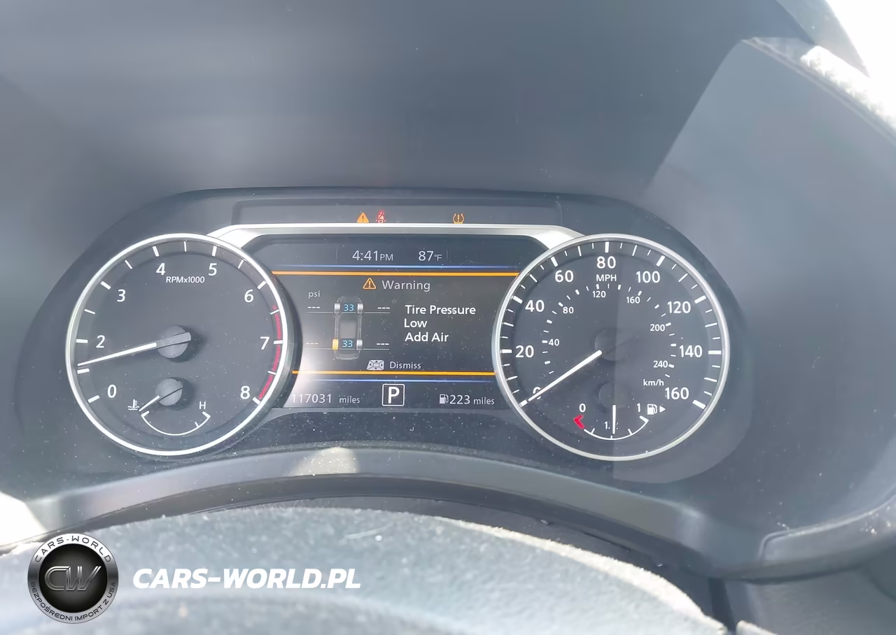 2021 Nissan Sentra Sr Xtronic Cvt VIN:3N1AB8DV2MY255962 - 7