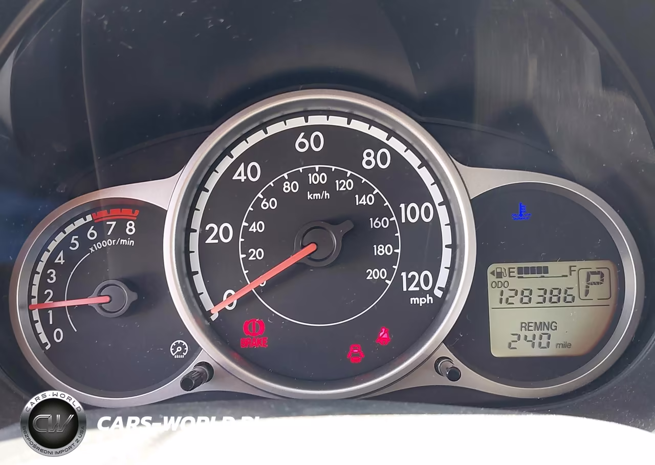 2013 Mazda Mazda2 Touring VIN:JM1DE1LY5D0161427 - 7