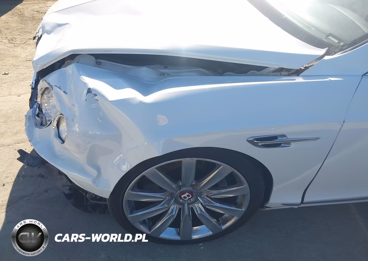 2017 Bentley Continental Gt V8 VIN:SCBGT3ZAXHC061422 - 18