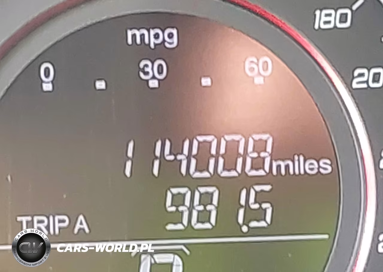 2014 Honda Accord Sport VIN:1HGCR2F56EA135682 - 15