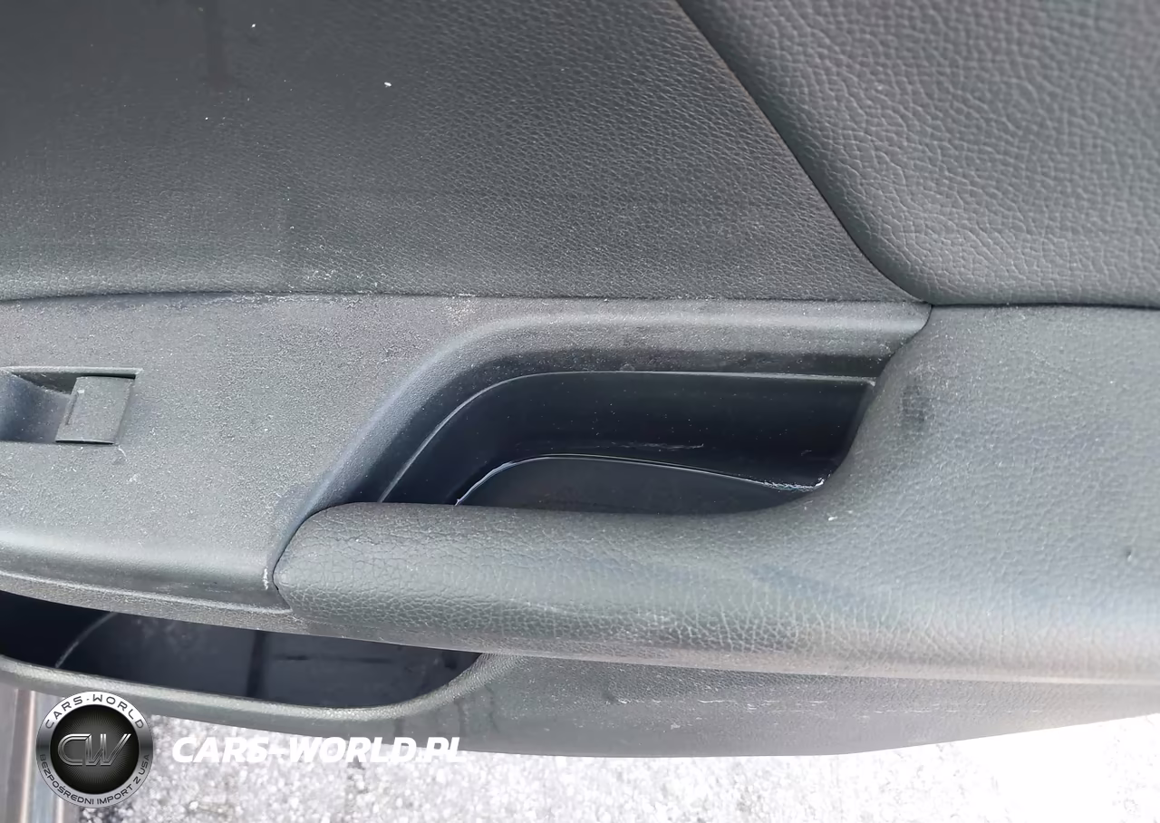 2014 Honda Accord Sport VIN:1HGCR2F56EA135682 - 17