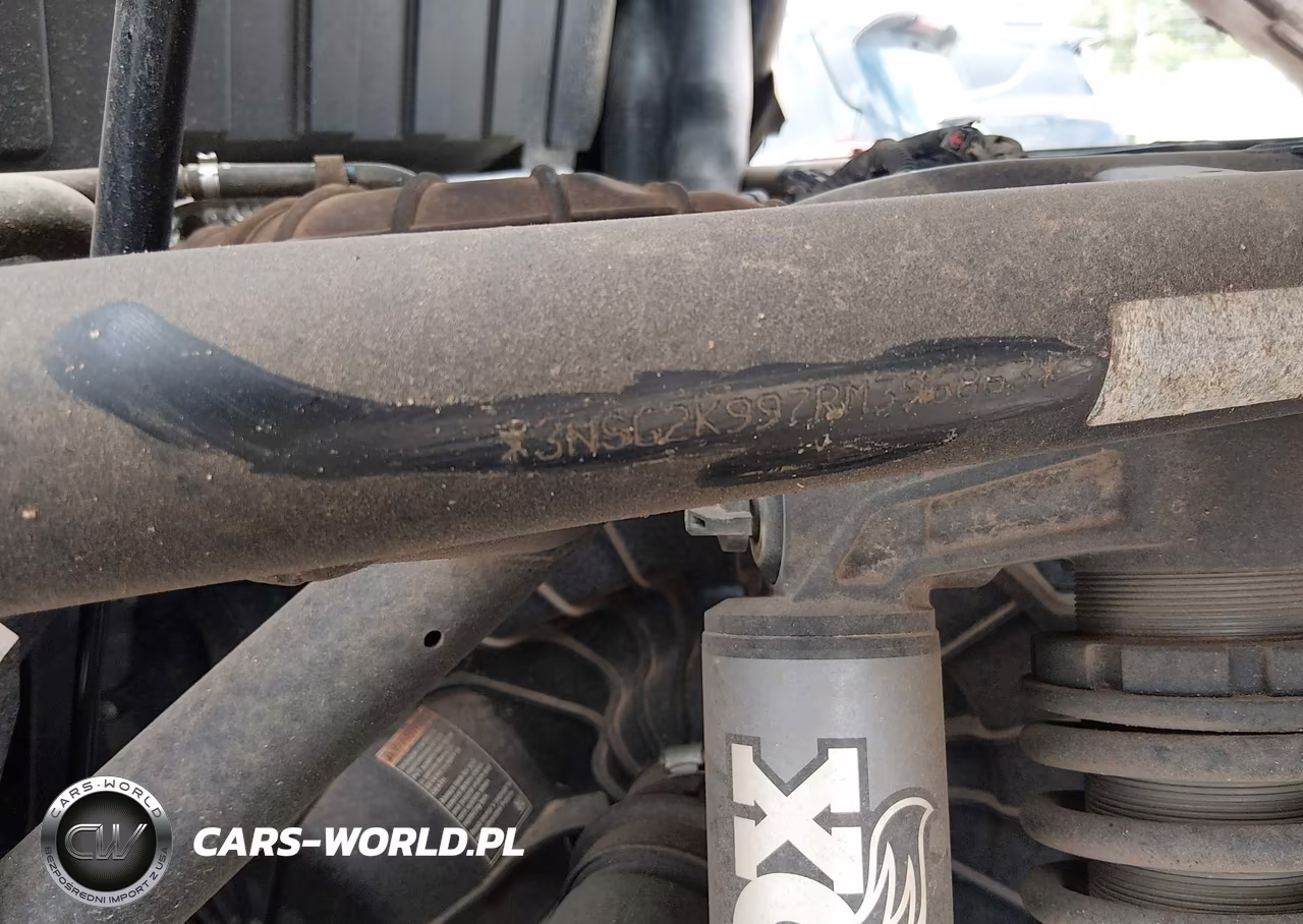 2024 Polaris Xpedition Xp 1000 Ultimate VIN:3NSG2K997RM396863 - 10