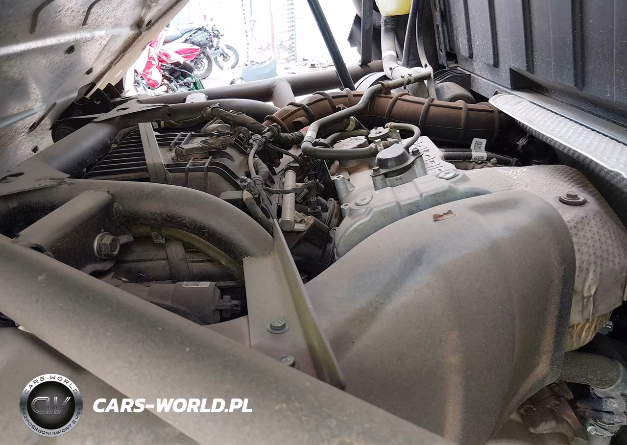 2024 Polaris Xpedition Xp 1000 Ultimate VIN:3NSG2K997RM396863 - 8