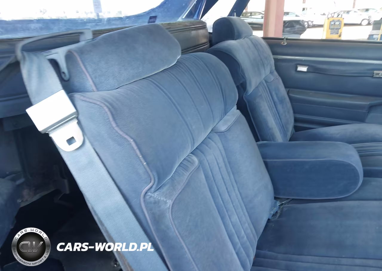1983 Chevrolet El Camino VIN:1GCCW80H4DR132101 - 8