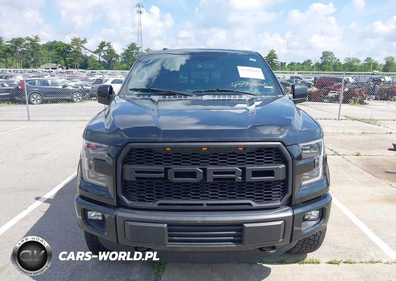 2015 Ford F-150 Lariat VIN:1FTEW1EFXFFA05297 - 12
