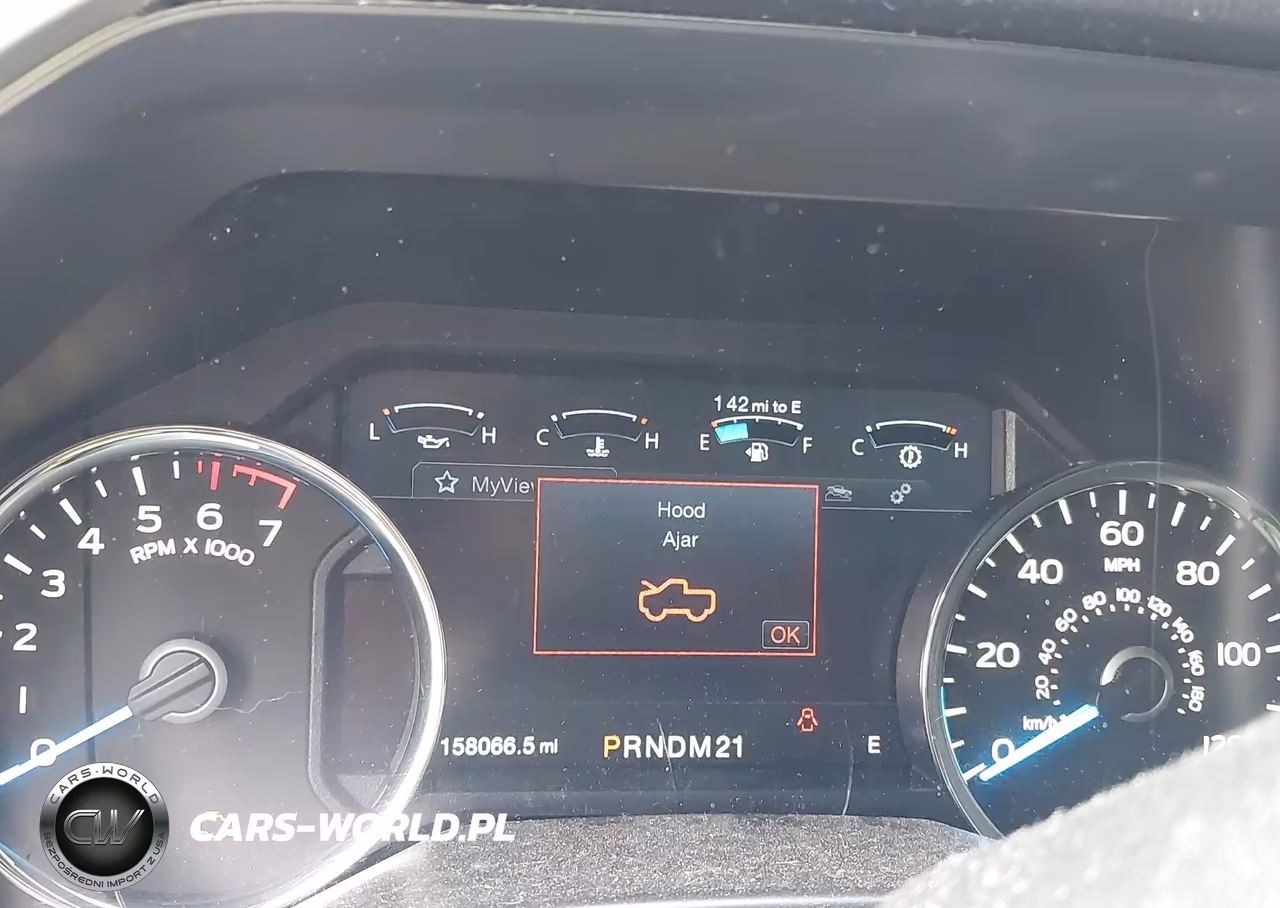 2015 Ford F-150 Lariat VIN:1FTEW1EFXFFA05297 - 7