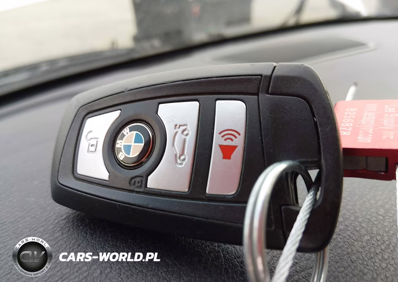 2014 BMW X3 xDrive28I VIN:5UXWX9C50E0D12488 - 11