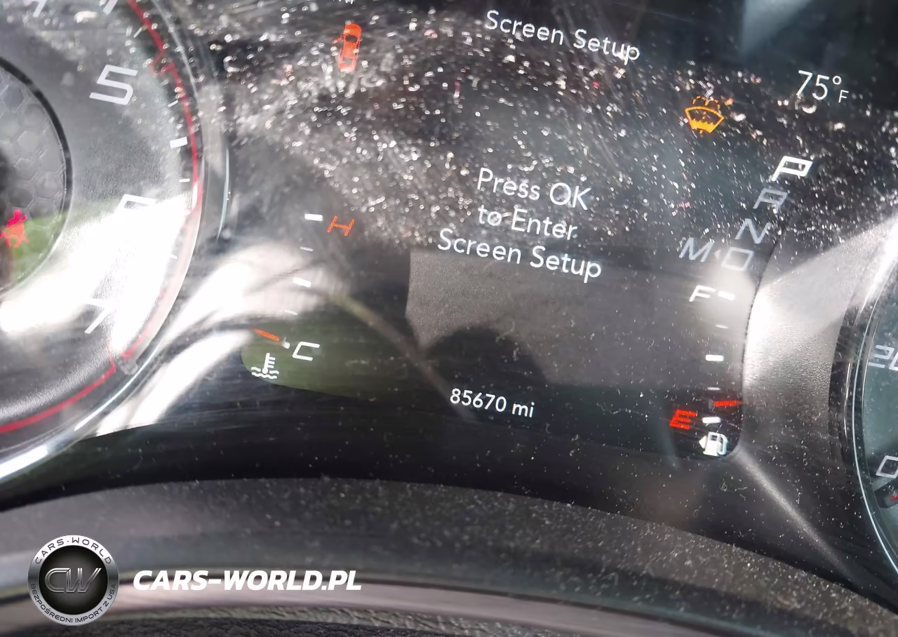 2017 Dodge Charger Sxt Awd VIN:2C3CDXJG6HH590528 - 7
