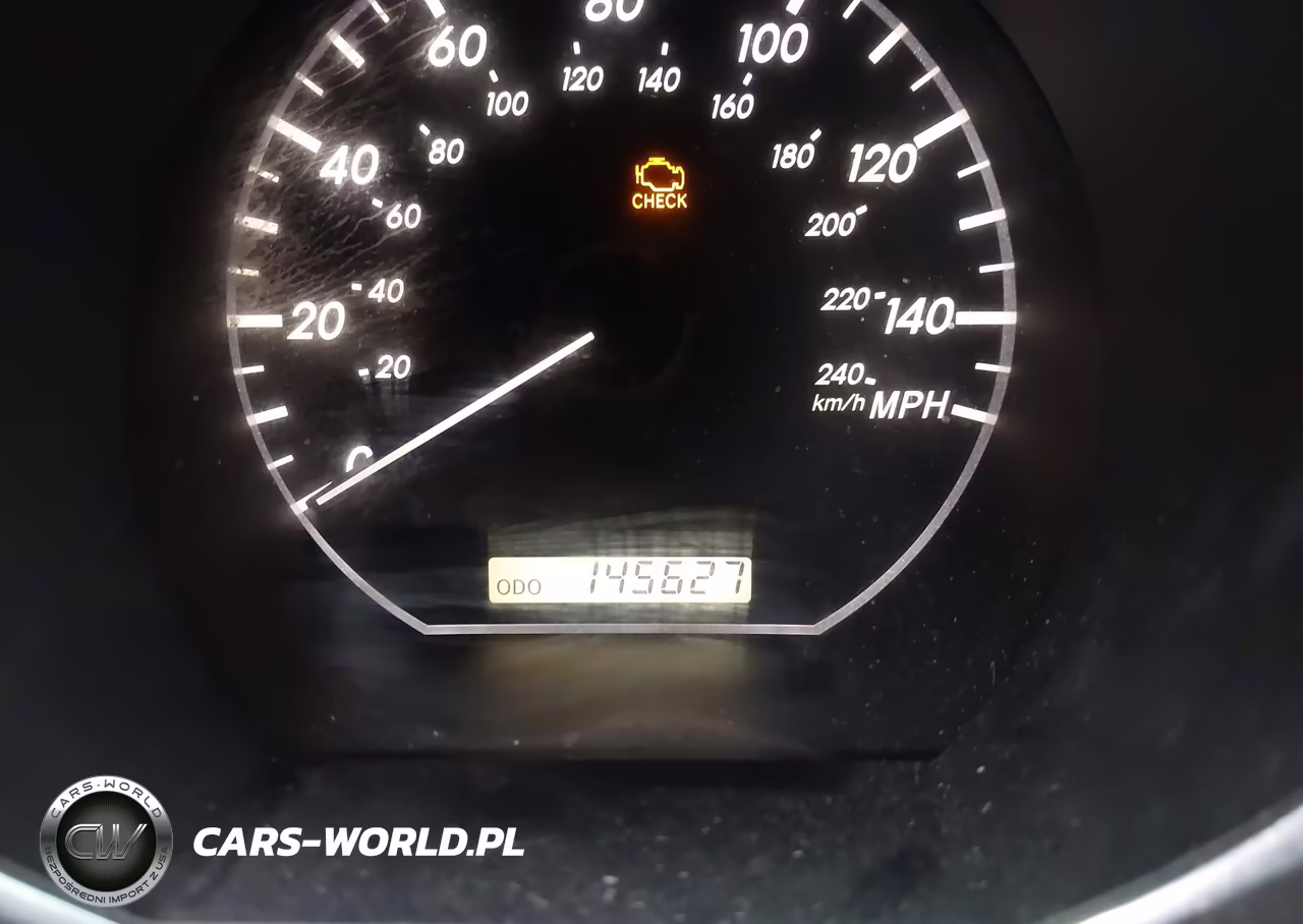 2004 Lexus Rx 330 VIN:JTJGA31U240009266 - 16