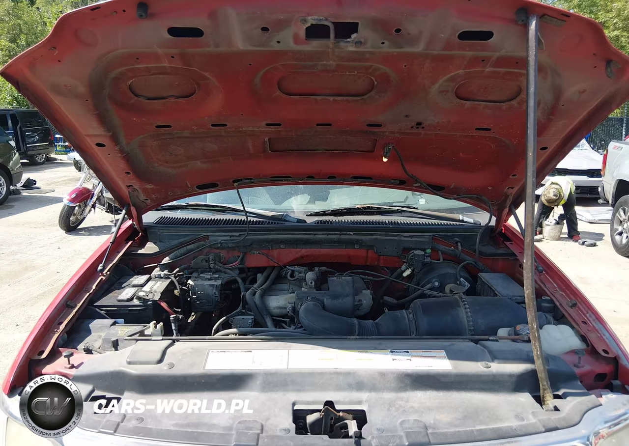 1999 Ford F-150 Work Series-Xl-Xlt VIN:1FTZX172XXKA53254 - 10