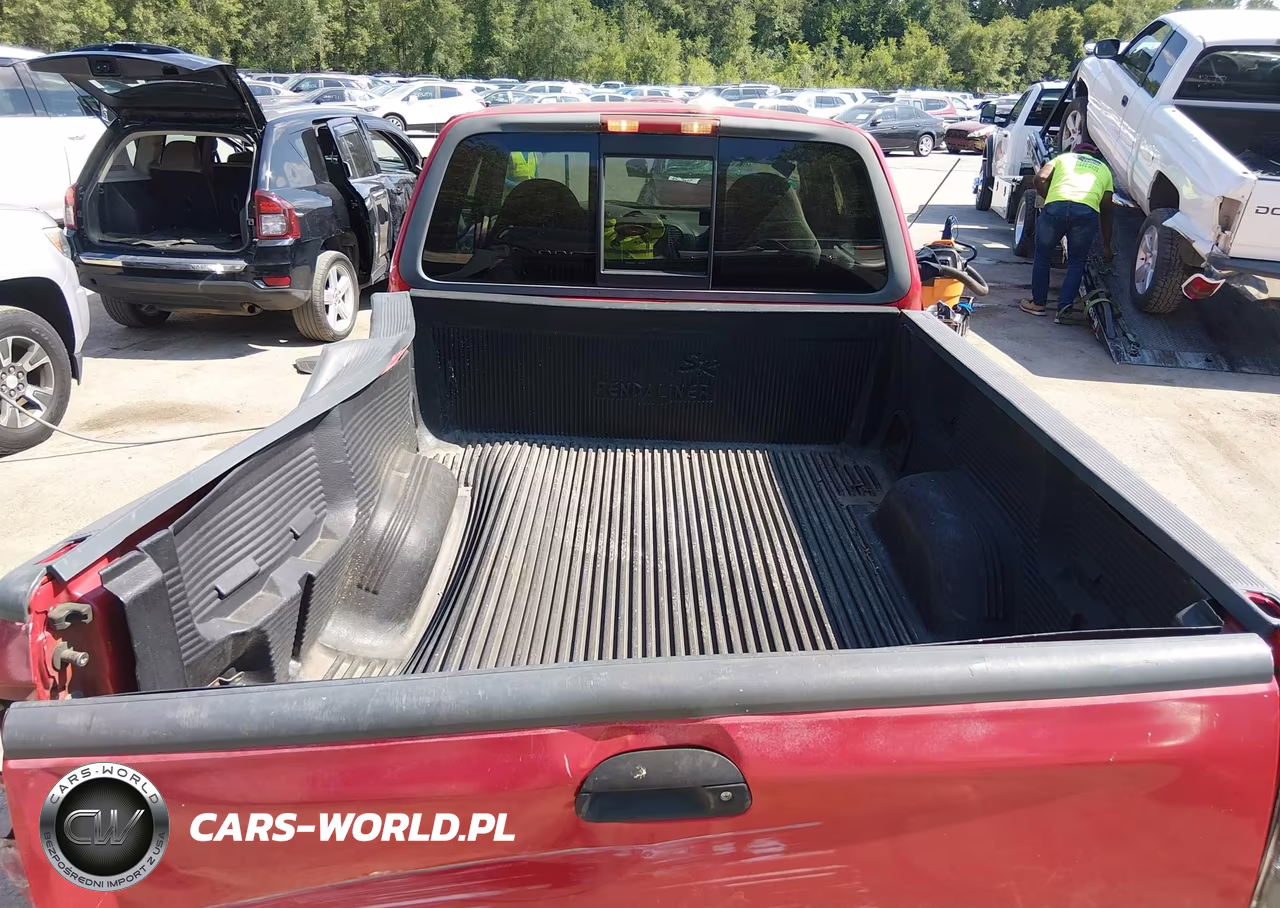 1999 Ford F-150 Work Series-Xl-Xlt VIN:1FTZX172XXKA53254 - 18