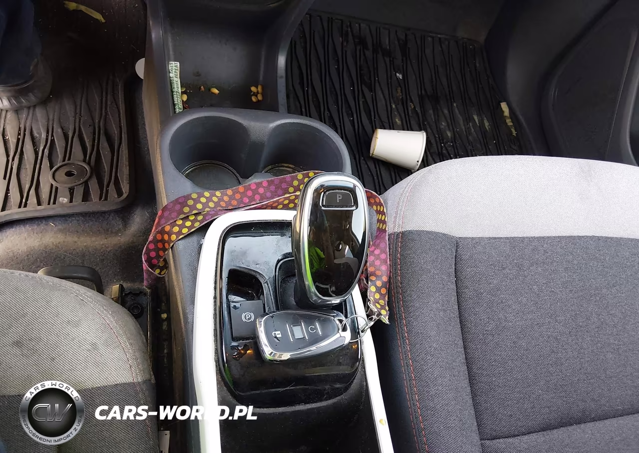 2018 Chevrolet Bolt Ev Lt VIN:1G1FW6S01J4139940 - 11