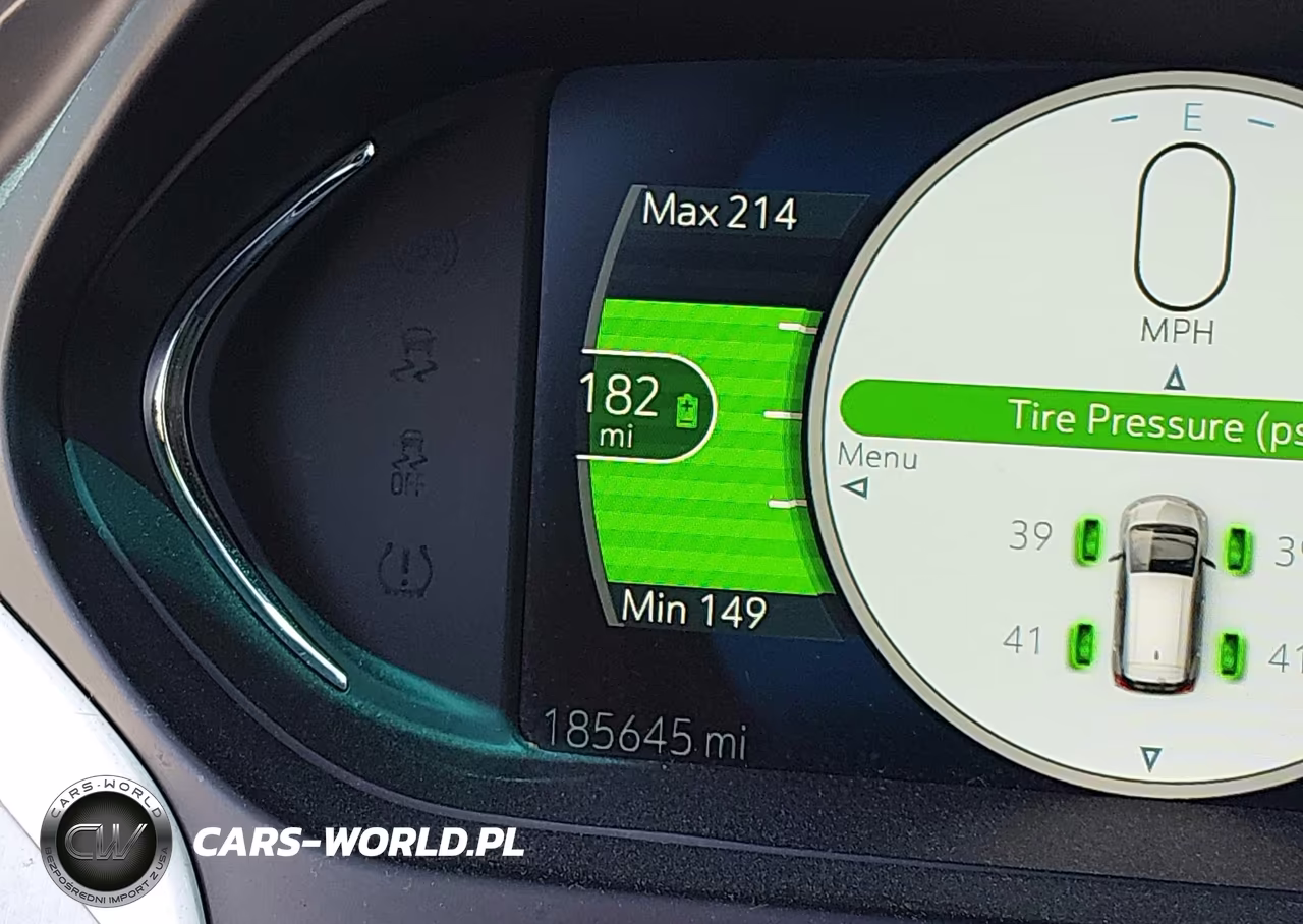 2018 Chevrolet Bolt Ev Lt VIN:1G1FW6S01J4139940 - 17