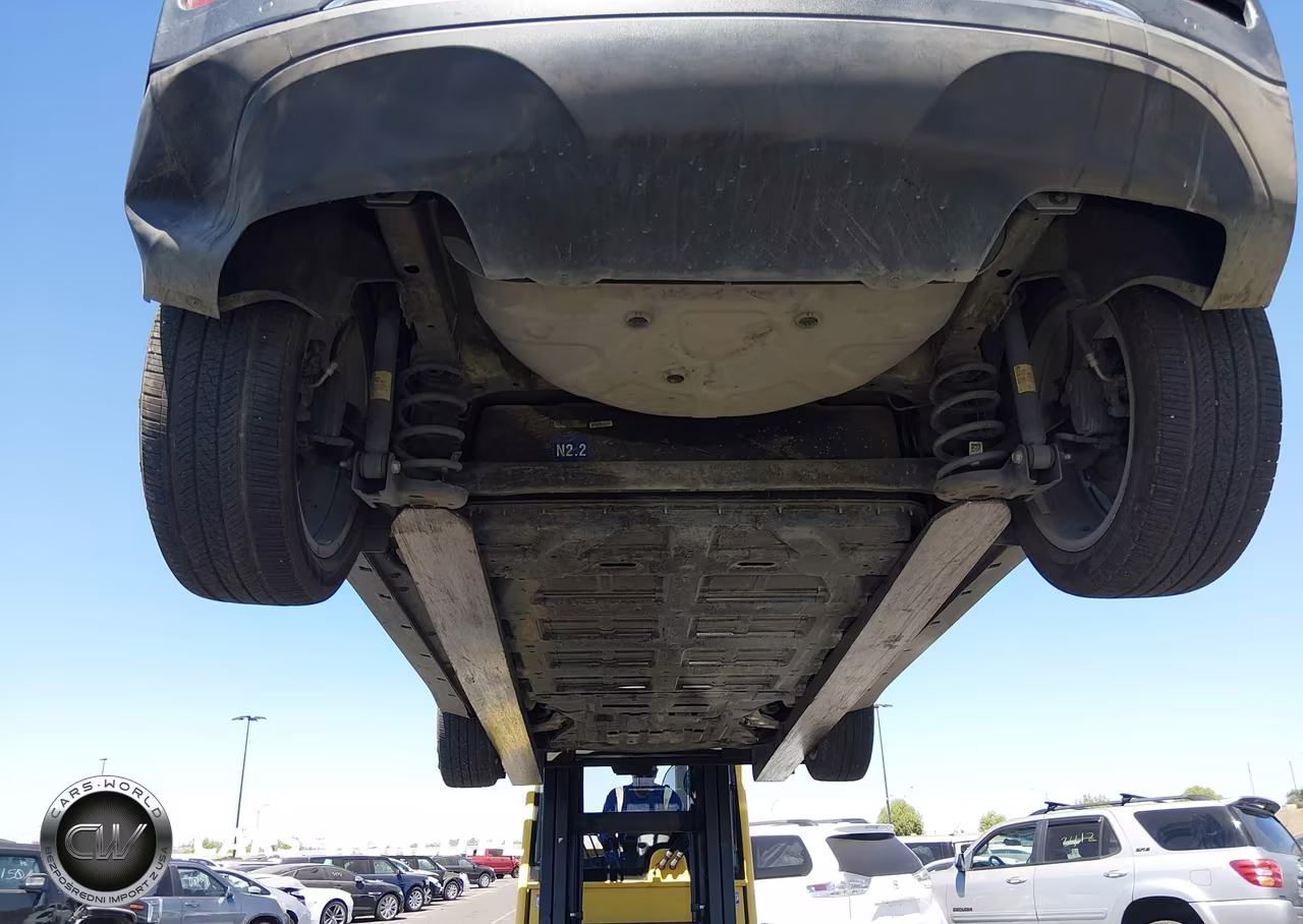 2018 Chevrolet Bolt Ev Lt VIN:1G1FW6S01J4139940 - 19