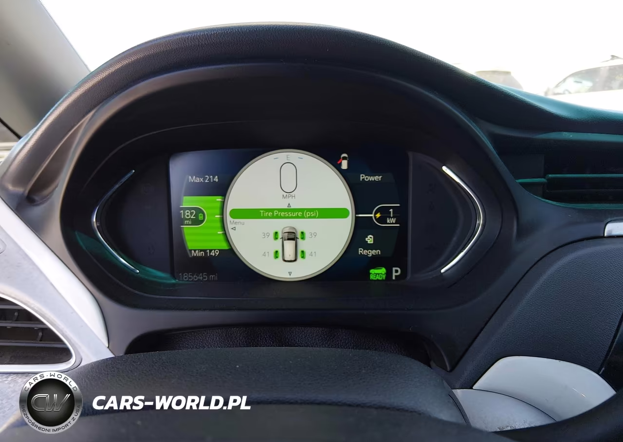 2018 Chevrolet Bolt Ev Lt VIN:1G1FW6S01J4139940 - 7