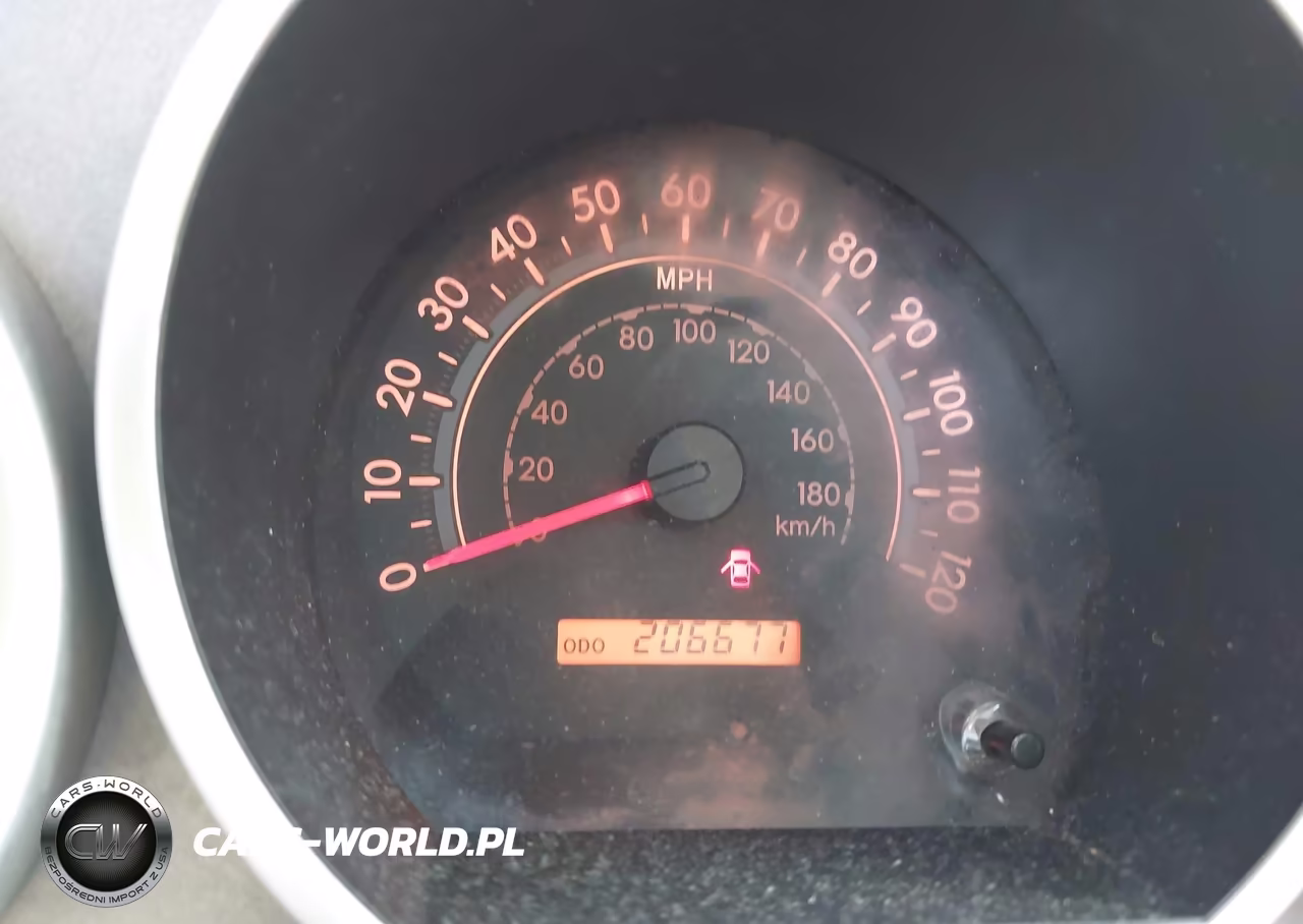 2010 Toyota Tundra Grade 4.6L V8 VIN:5TFEM5F12AX017883 - 7