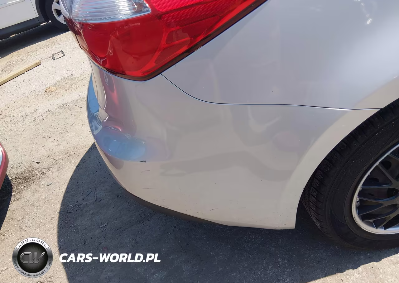 2015 Kia Forte Lx VIN:KNAFK4A68F5431497 - 15