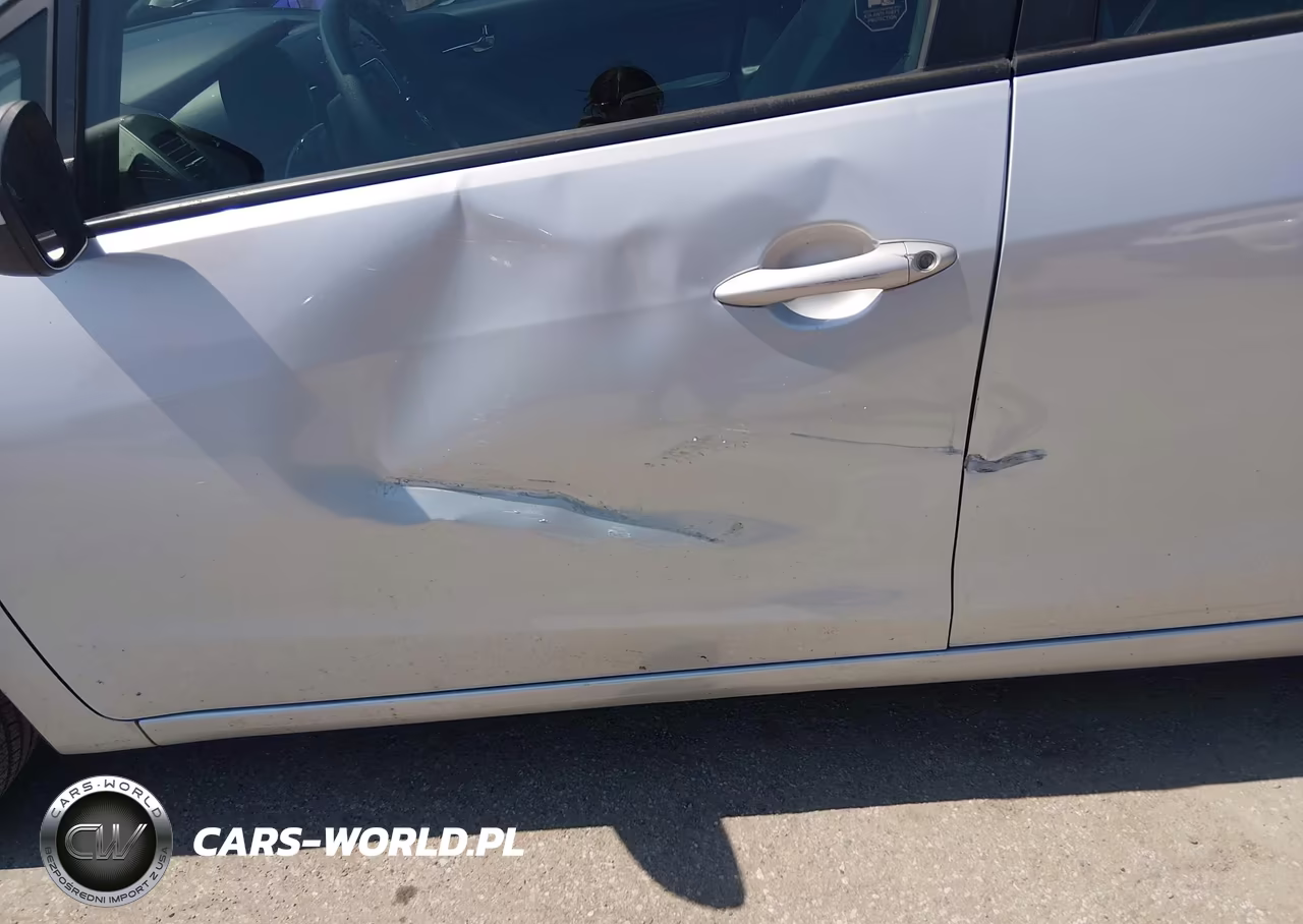 2015 Kia Forte Lx VIN:KNAFK4A68F5431497 - 16
