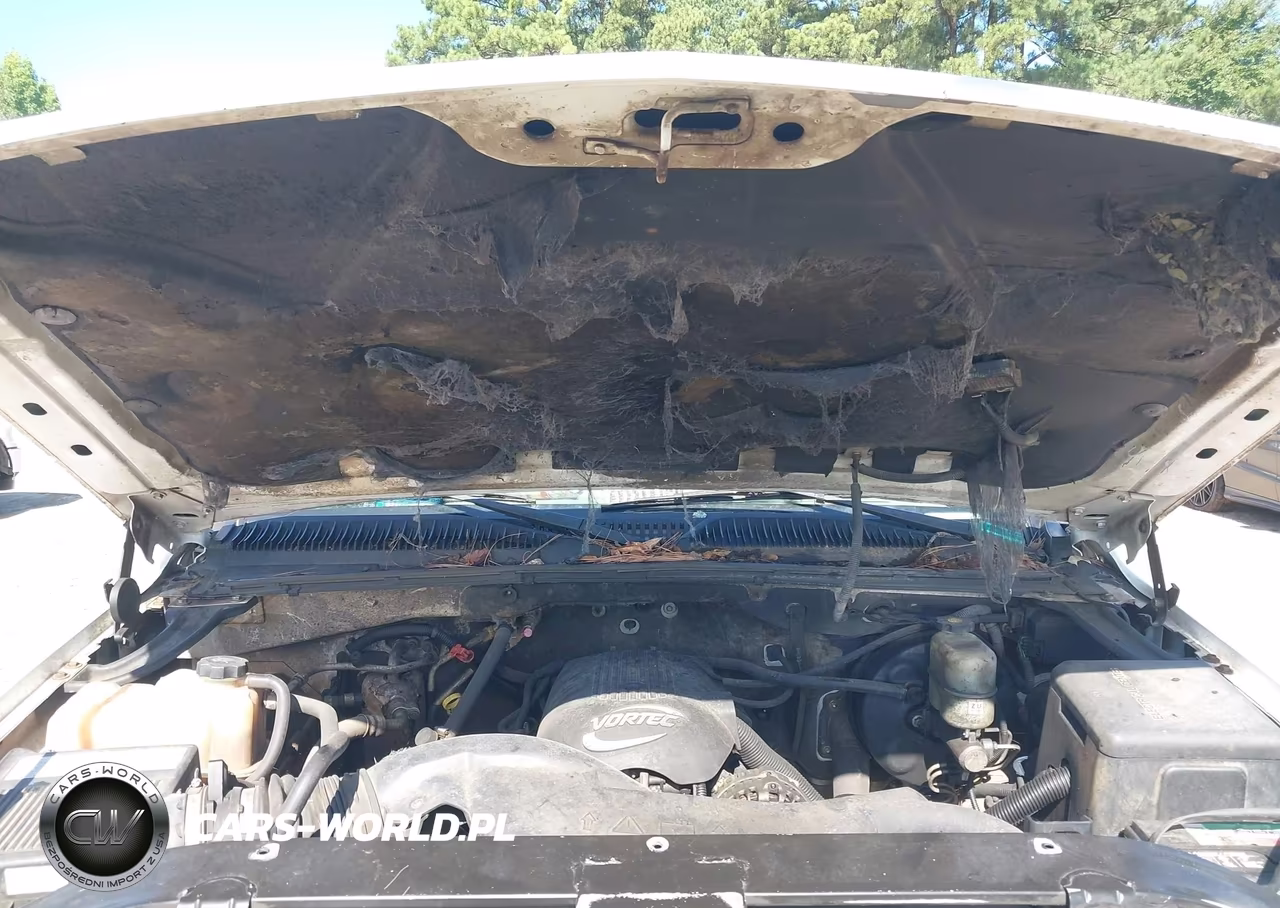 2002 Chevrolet Tahoe Z71 VIN:1GNEK13Z92R261472 - 10