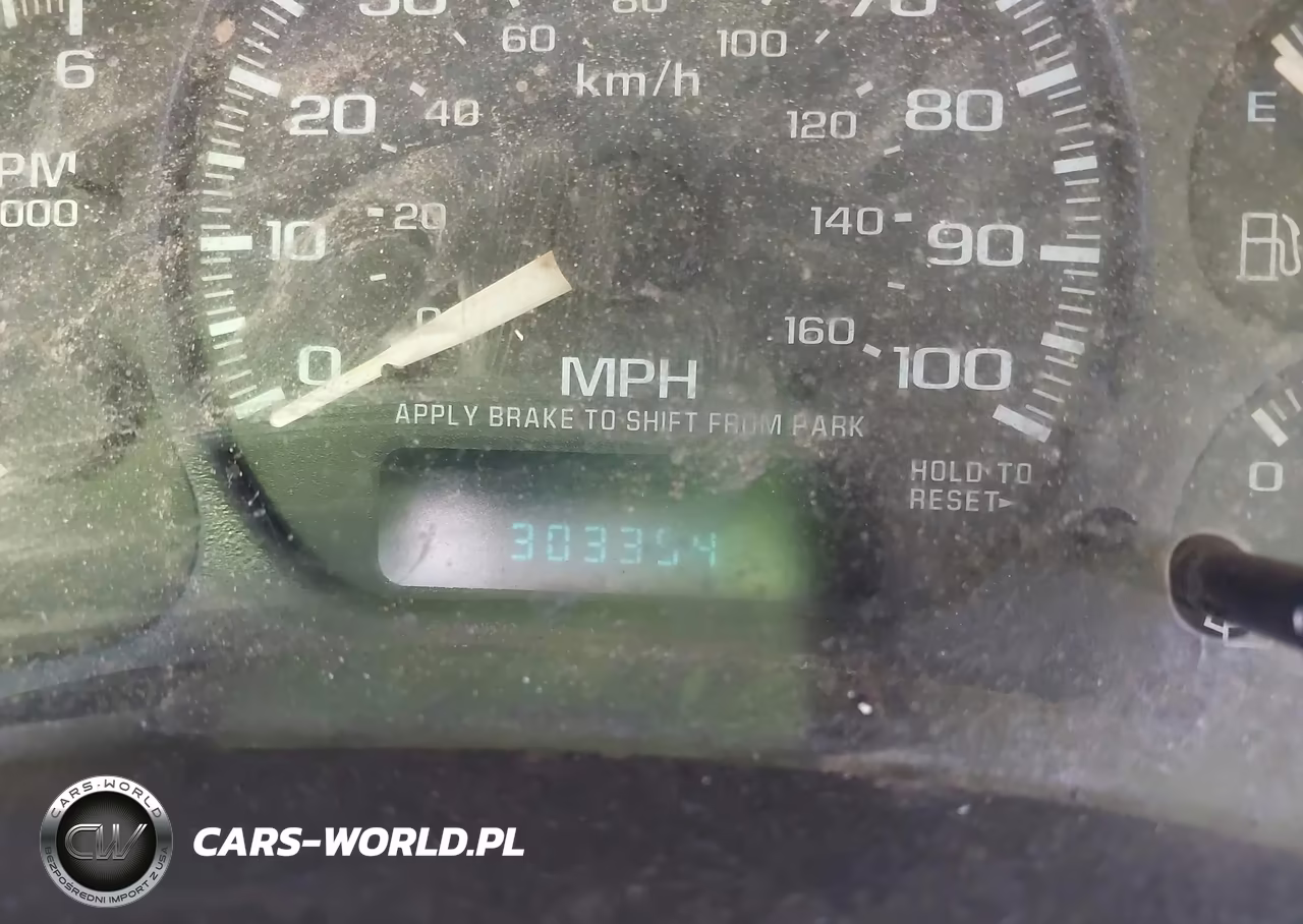 2002 Chevrolet Tahoe Z71 VIN:1GNEK13Z92R261472 - 7