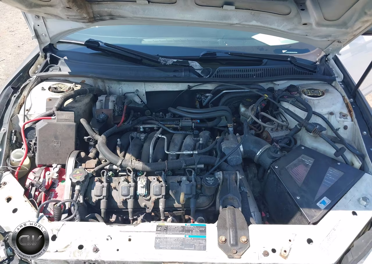 2007 Chevrolet Monte Carlo Ss VIN:2G1WL15C779418798 - 10