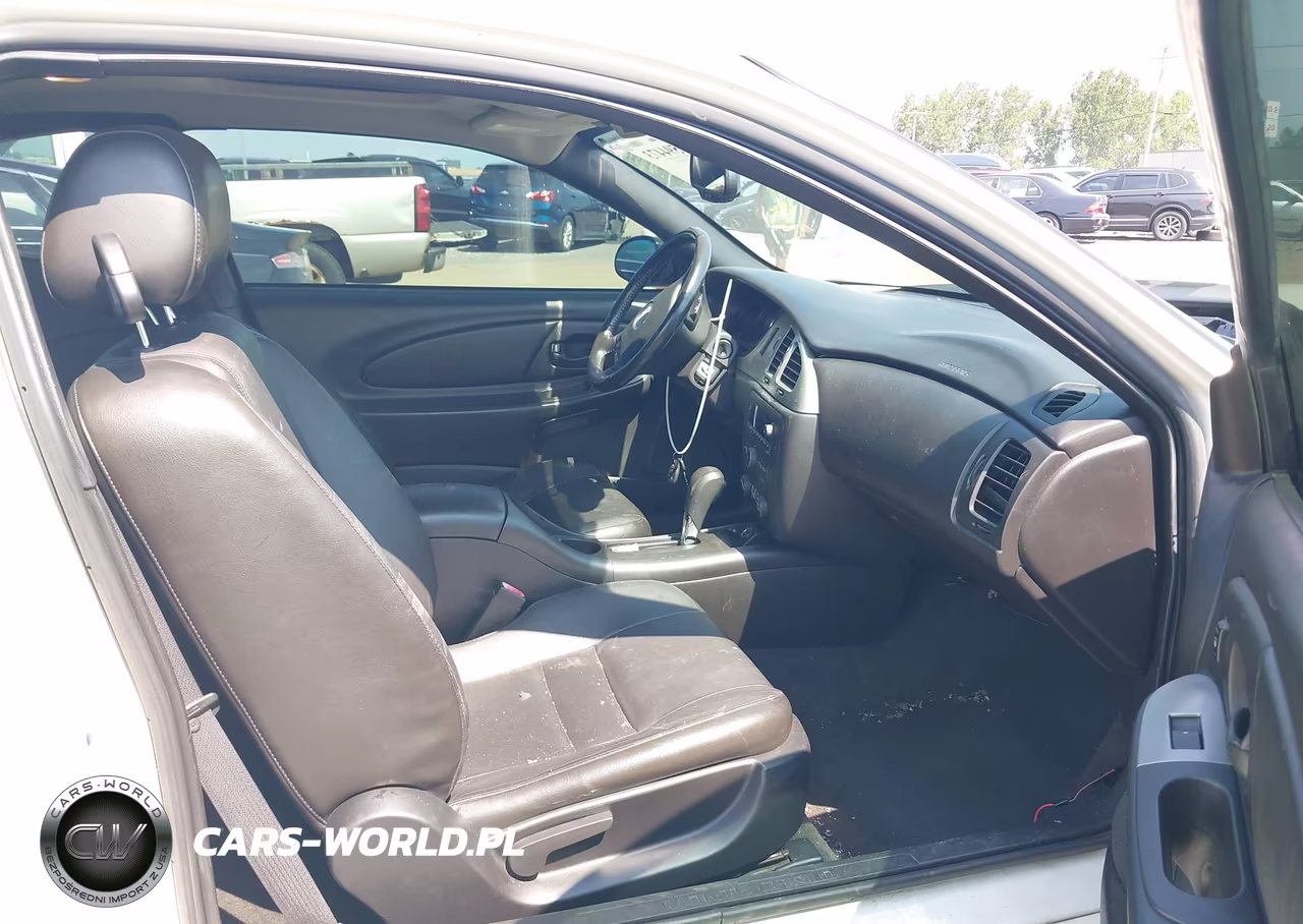 2007 Chevrolet Monte Carlo Ss VIN:2G1WL15C779418798 - 5
