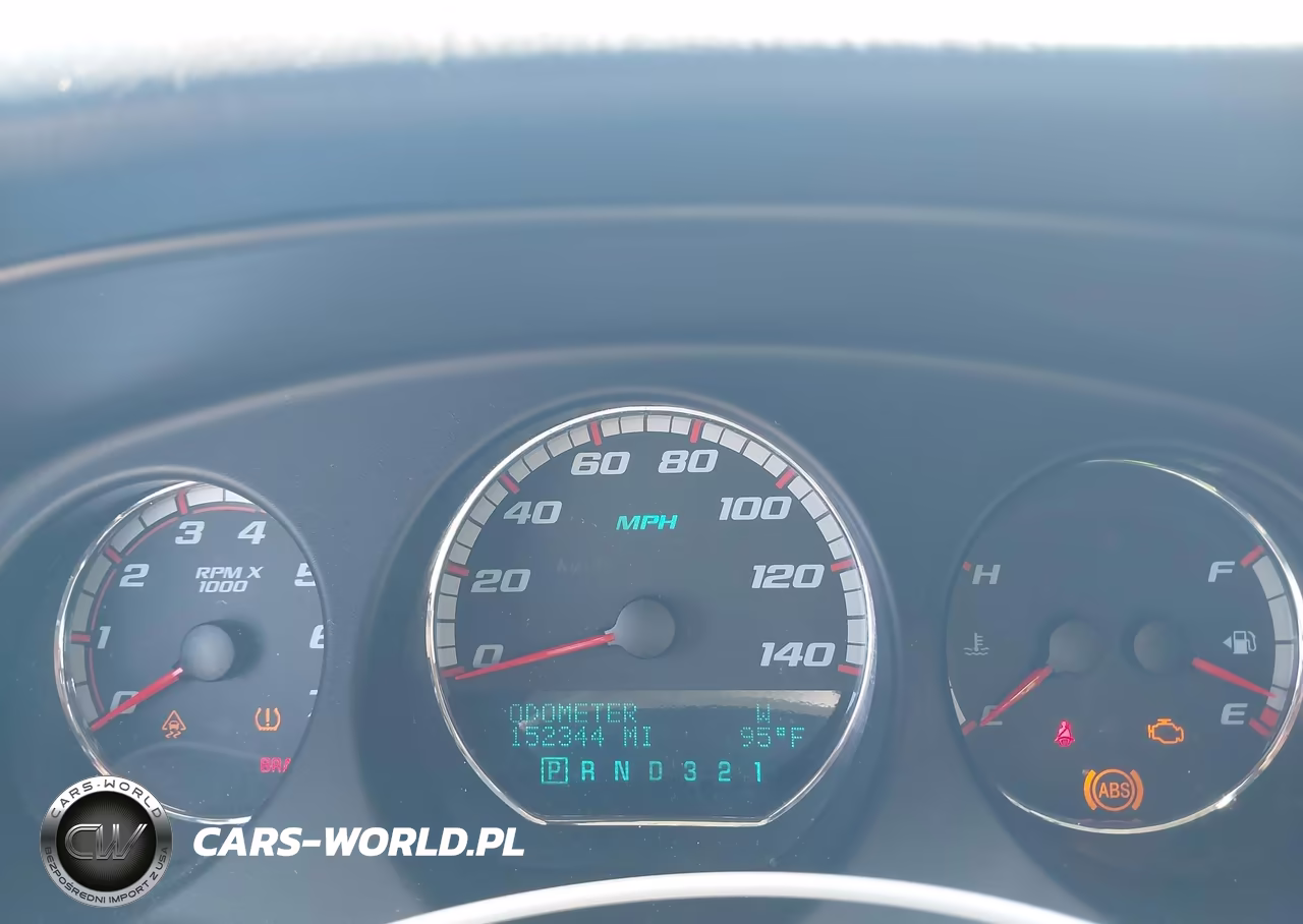 2007 Chevrolet Monte Carlo Ss VIN:2G1WL15C779418798 - 7