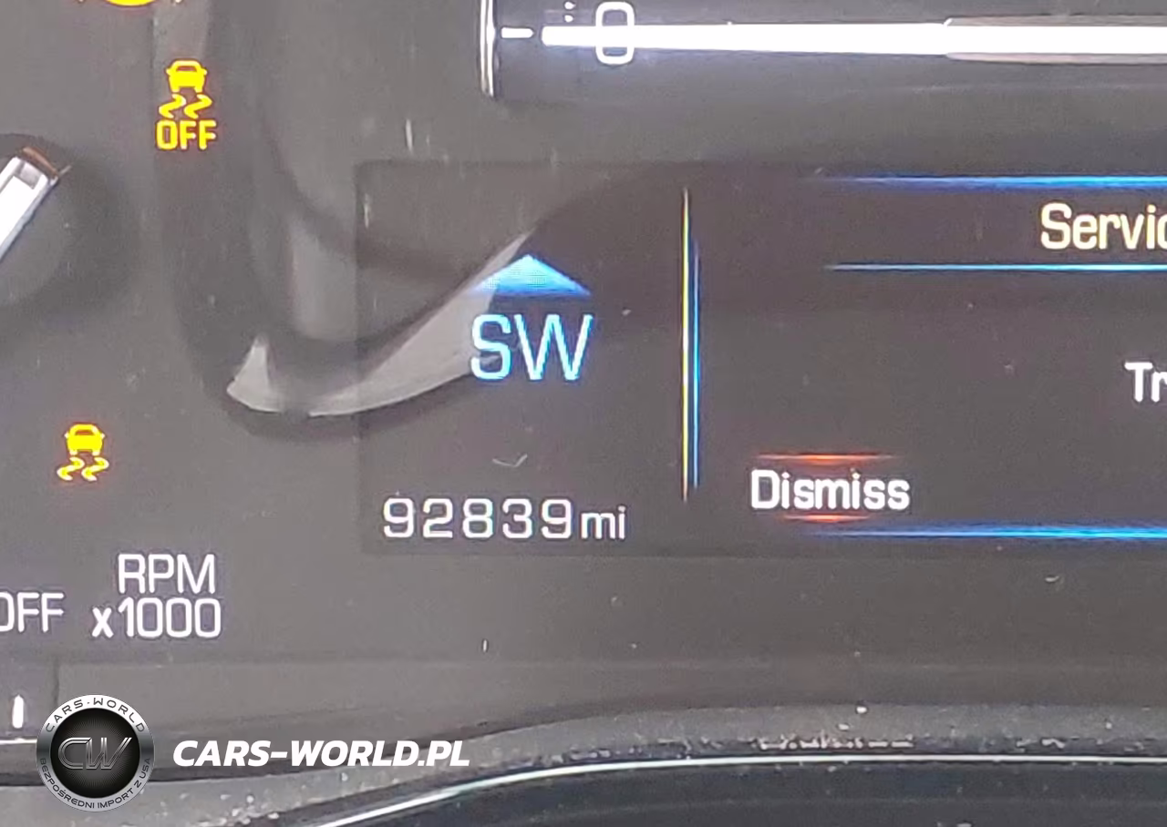2018 Cadillac Xt5 Standard VIN:1GYKNBRS4JZ115914 - 15