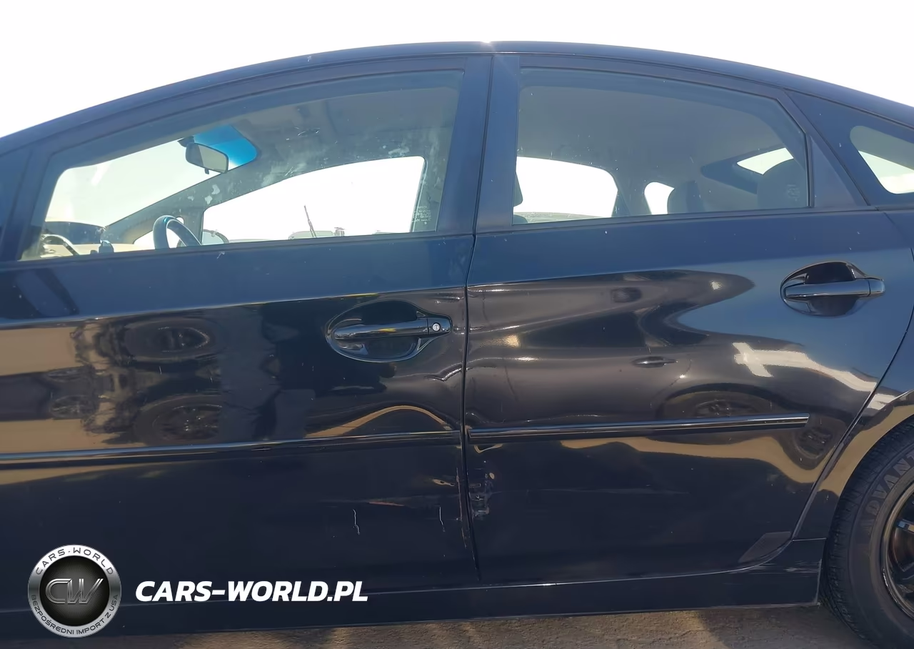 2012 Toyota Prius Three VIN:JTDKN3DU7C1514225 - 17
