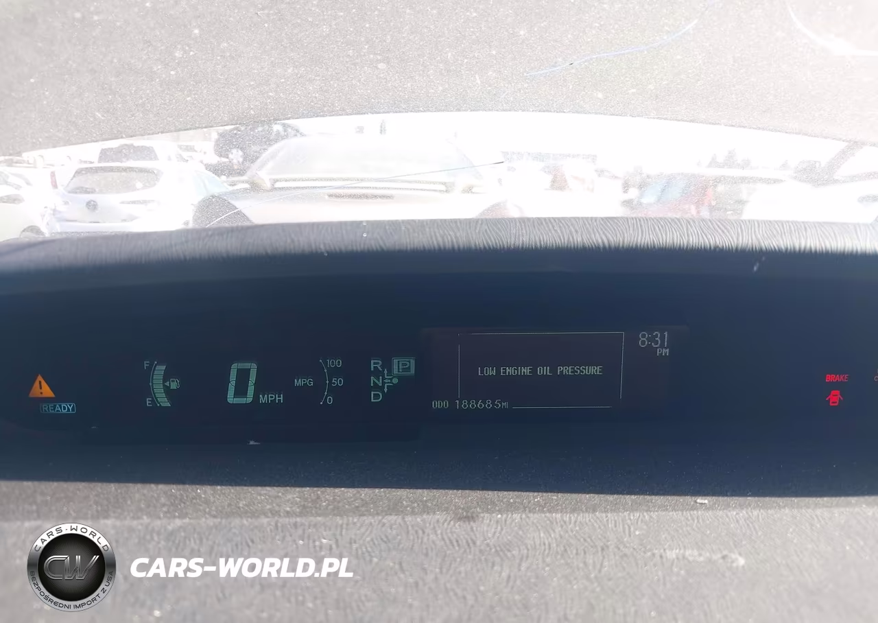 2012 Toyota Prius Three VIN:JTDKN3DU7C1514225 - 7