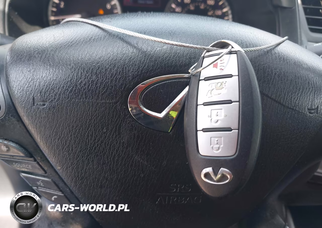 2018 Infiniti Qx60 VIN:5N1DL0MM7JC512002 - 11