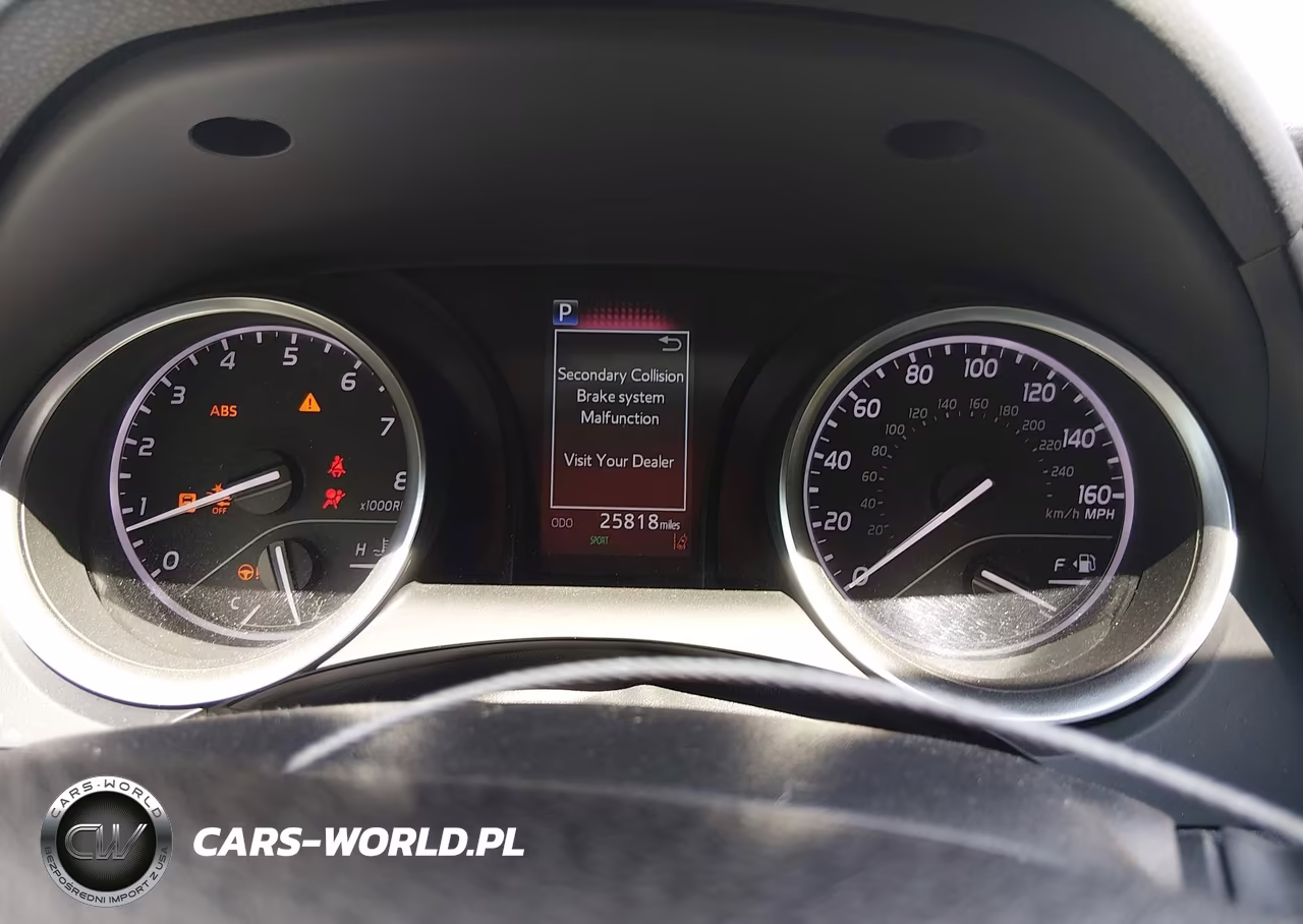 2024 Toyota Camry Le VIN:4T1C11AK2RU222234 - 7