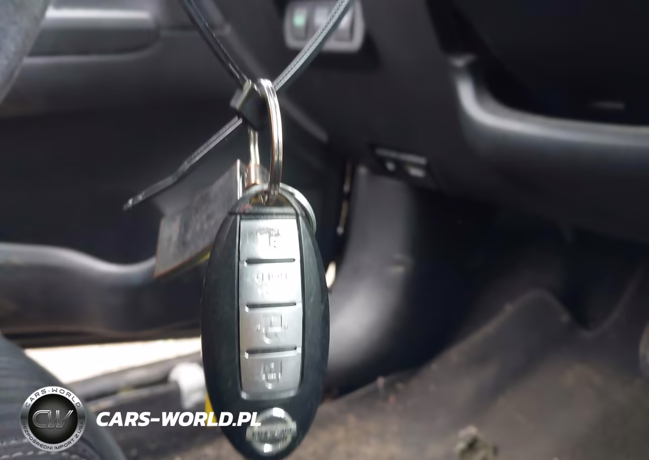 2017 Nissan Sentra Sv VIN:3N1AB7AP7HL721470 - 11