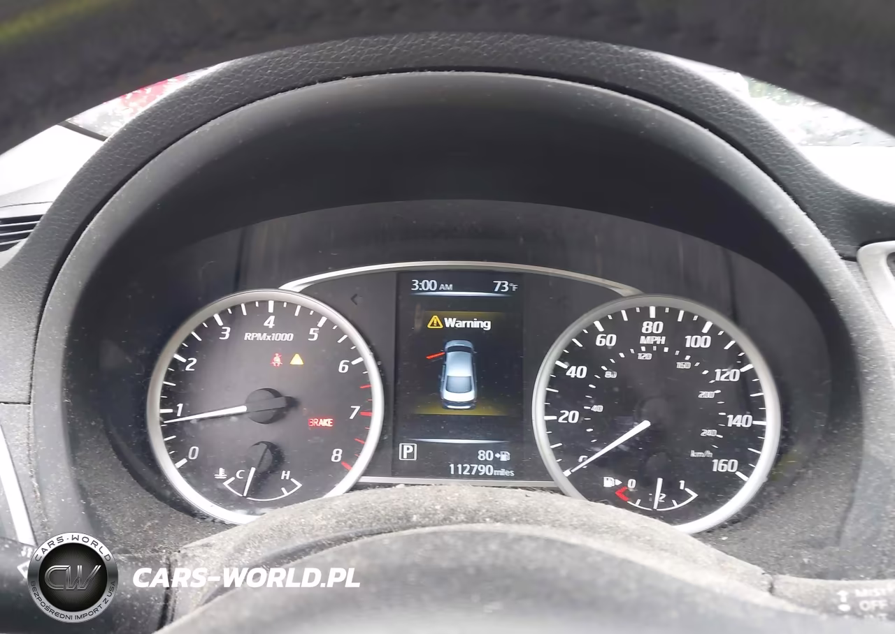 2017 Nissan Sentra Sv VIN:3N1AB7AP7HL721470 - 7