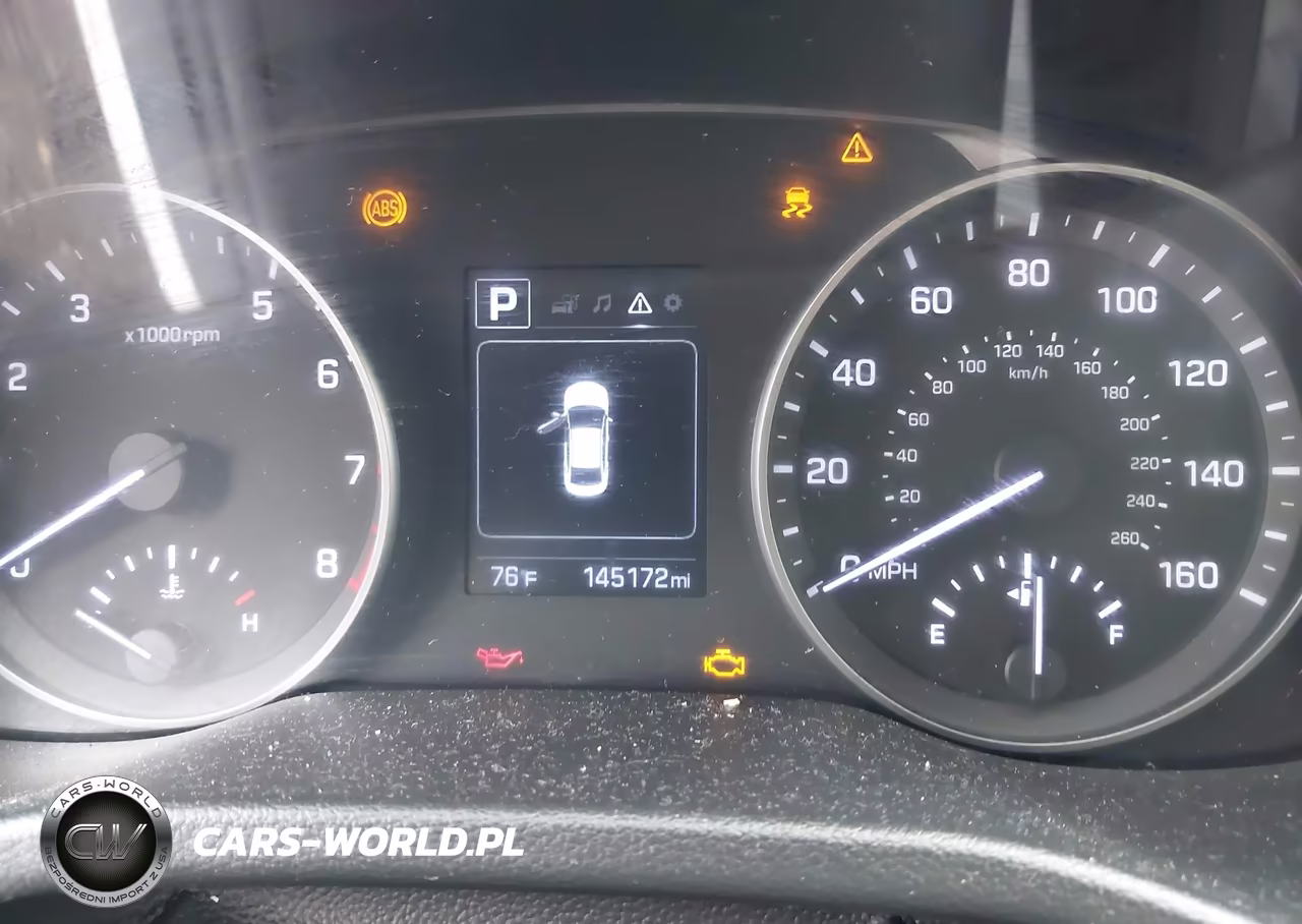 2018 Hyundai Elantra Sel VIN:5NPD84LF2JH311290 - 7
