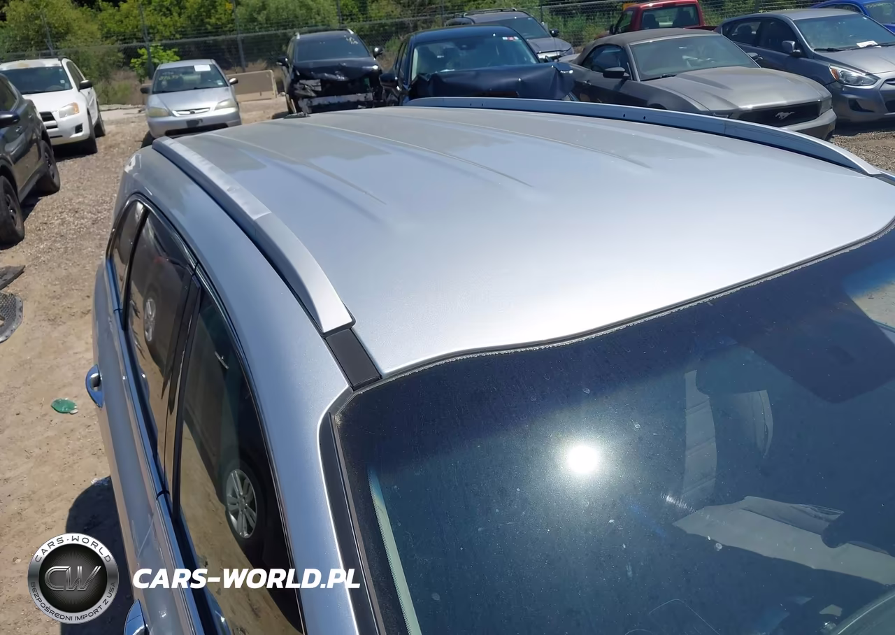2016 Kia Sorento 2.4L Lx VIN:5XYPGDA32GG019714 - 17