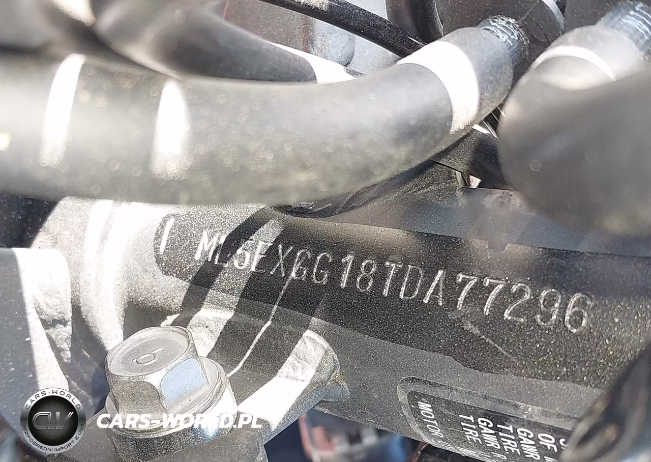 2026 Kawasaki Ex500 VIN:ML5EXGG18TDA77296 - 10