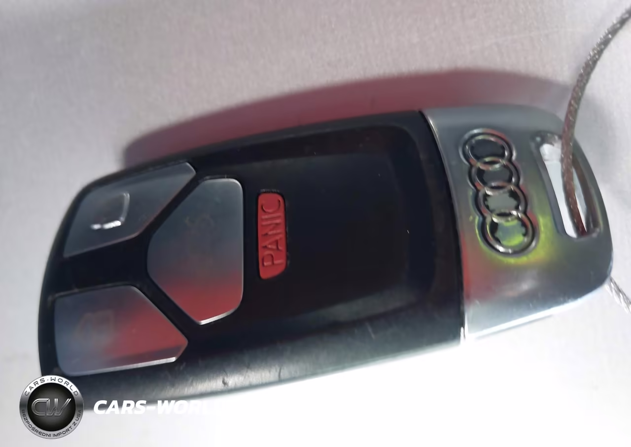 2018 Audi A4 2.0T Tech Ultra Premium-2.0T Ultra Premium VIN:WAUKMAF47JN020132 - 11