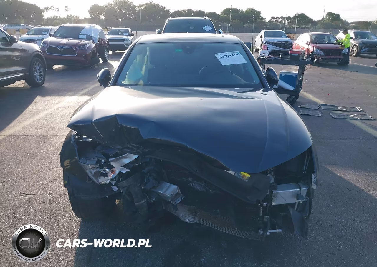2018 Audi A4 2.0T Tech Ultra Premium-2.0T Ultra Premium VIN:WAUKMAF47JN020132 - 12