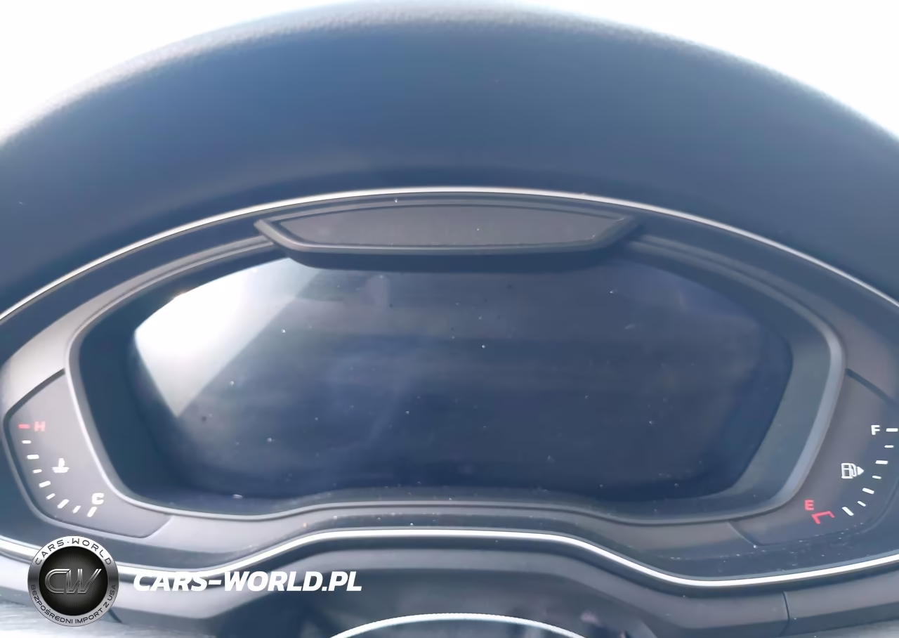 2018 Audi A4 2.0T Tech Ultra Premium-2.0T Ultra Premium VIN:WAUKMAF47JN020132 - 15