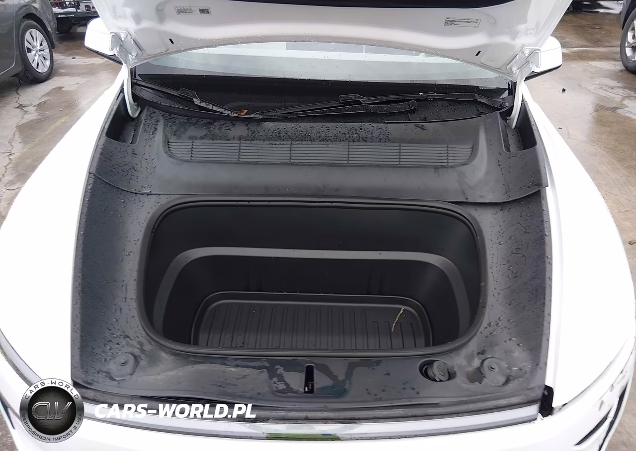 2026 Tesla Model Y Premium Rear-Wheel Drive-Rear-Wheel Drive VIN:7SAYGDED8TA659791 - 10