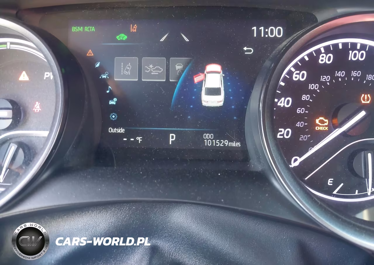 2021 Toyota Camry Xse Hybrid VIN:4T1K31AK3MU028262 - 16