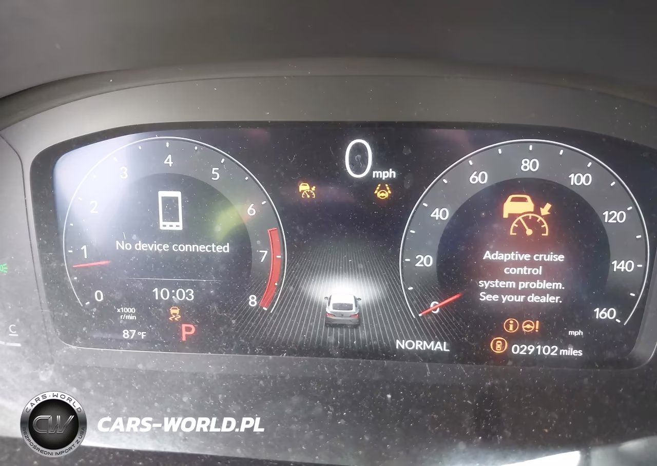 2024 Acura Integra A-Spec Technology VIN:19UDE4H61RA017952 - 7