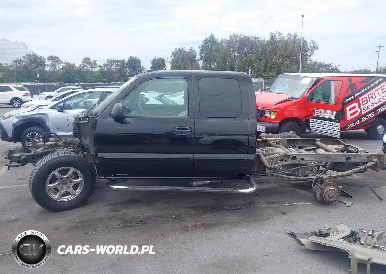 2002 GMC Sierra 1500 Denali VIN:2GTFK69U021332993 - 13