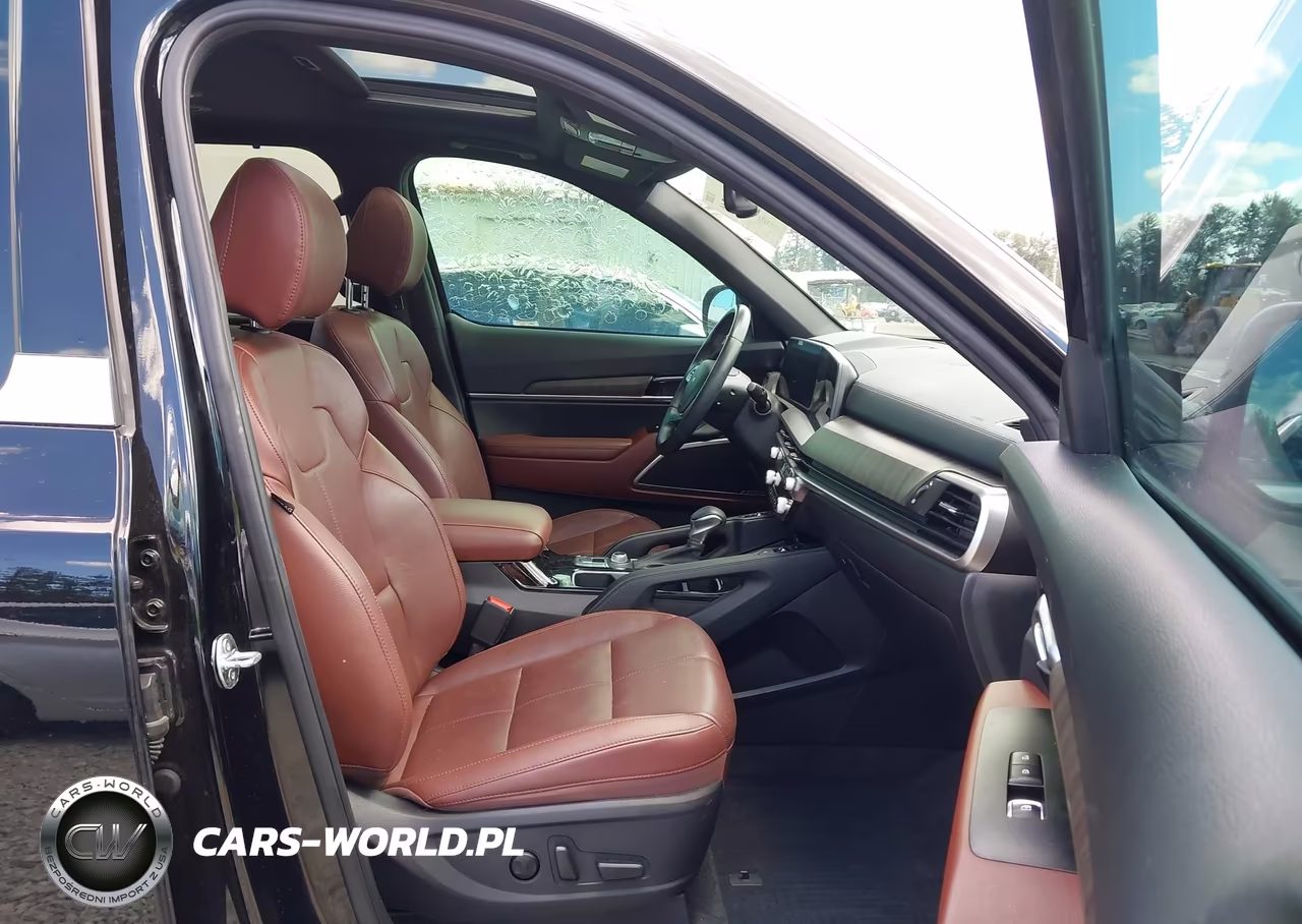 2024 Kia Telluride Ex VIN:5XYP3DGC8RG485850 - 13