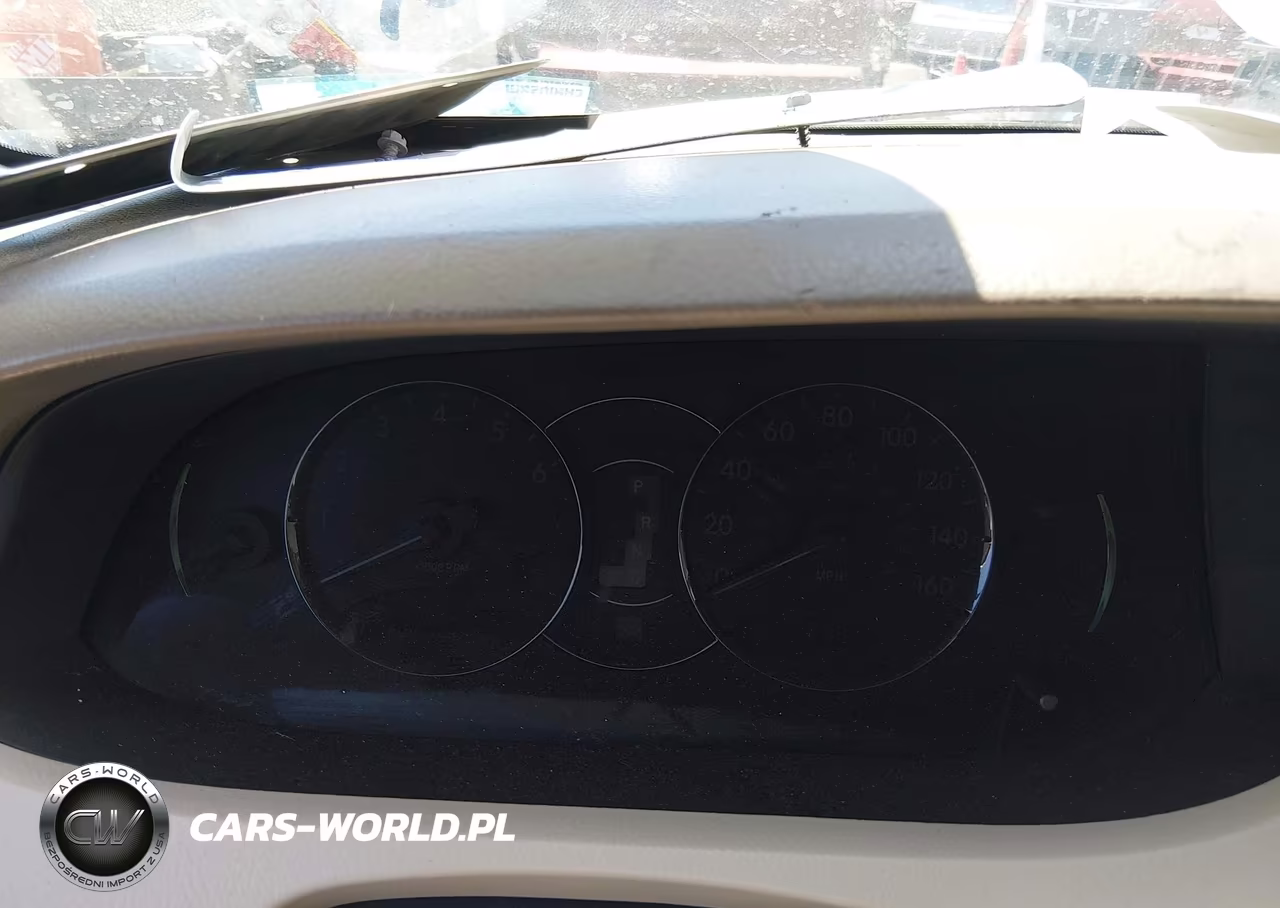 2007 Toyota Avalon Limited VIN:4T1BK36B57U222917 - 7
