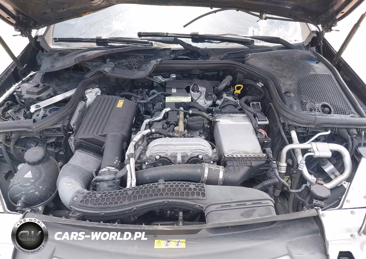 2017 Mercedes-Benz E 300 VIN:WDDZF4JB9HA087986 - 10
