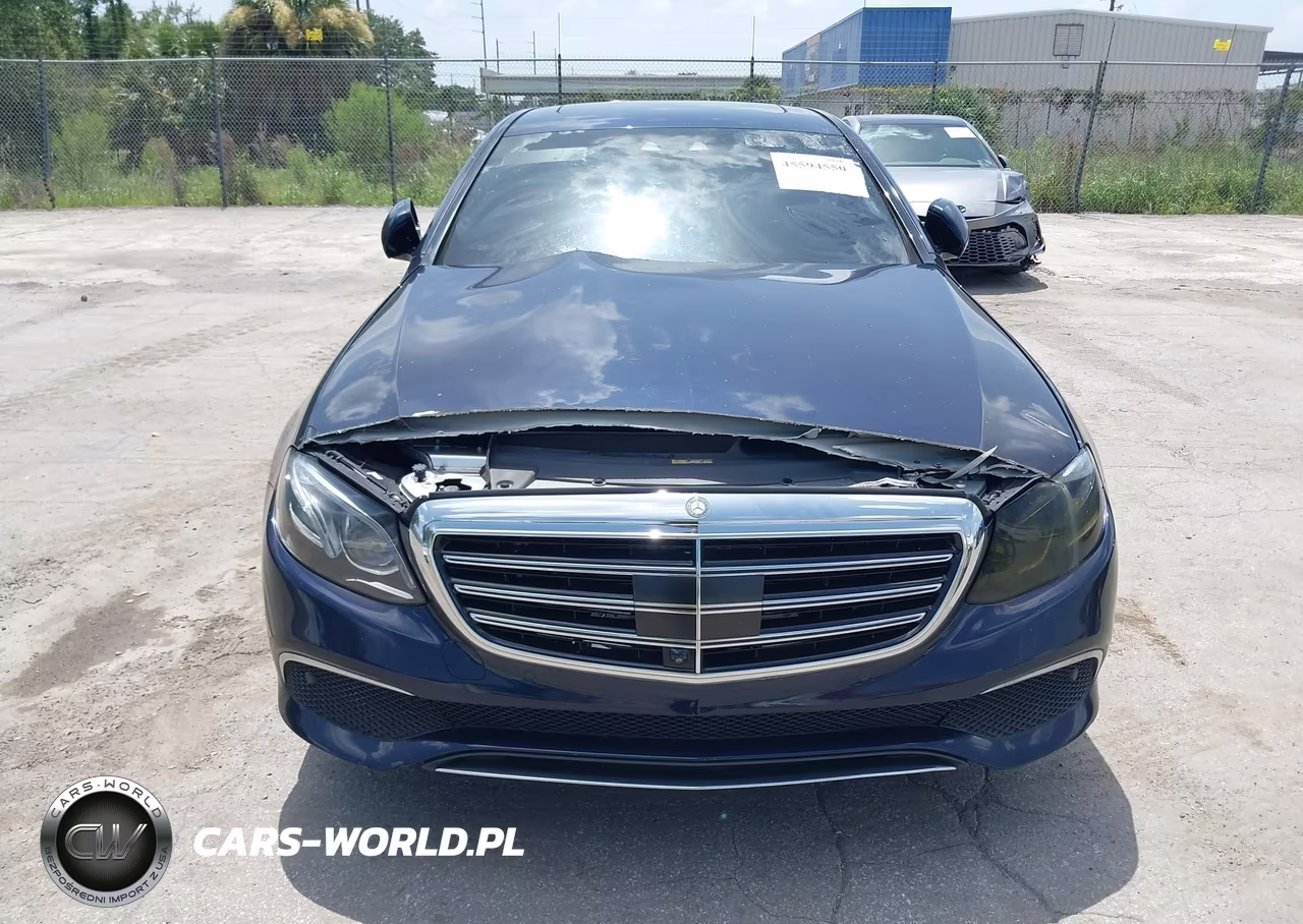 2017 Mercedes-Benz E 300 VIN:WDDZF4JB9HA087986 - 6