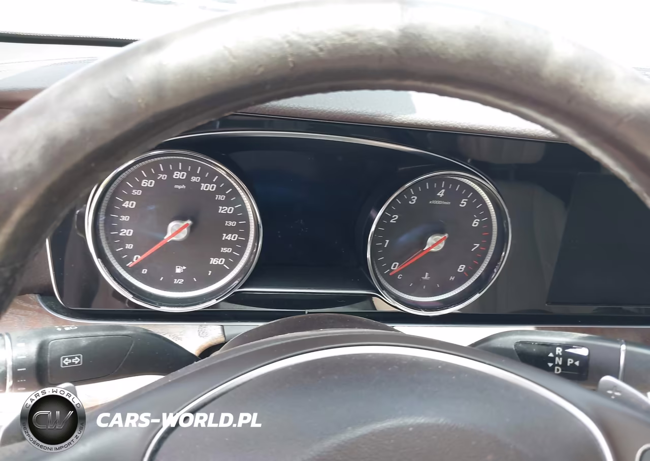 2017 Mercedes-Benz E 300 VIN:WDDZF4JB9HA087986 - 7